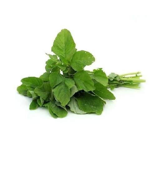Hybrid Green Arai Keerai Seeds Packet, Packaging Size: 10 Grams