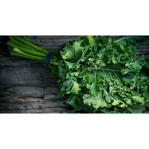 Green Pan India Fresh Kale Leaves, 5 Kg