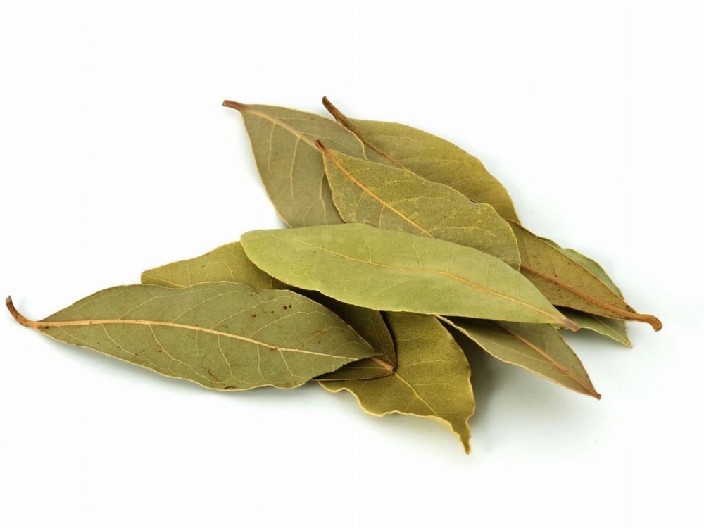 Organic Bay Leaf, Packaging Type: Loose
