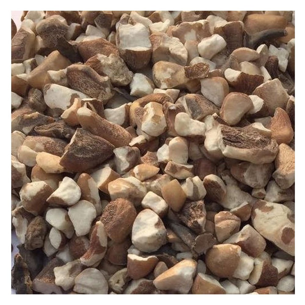 B Grade Brown Dry Singhara Tukdi