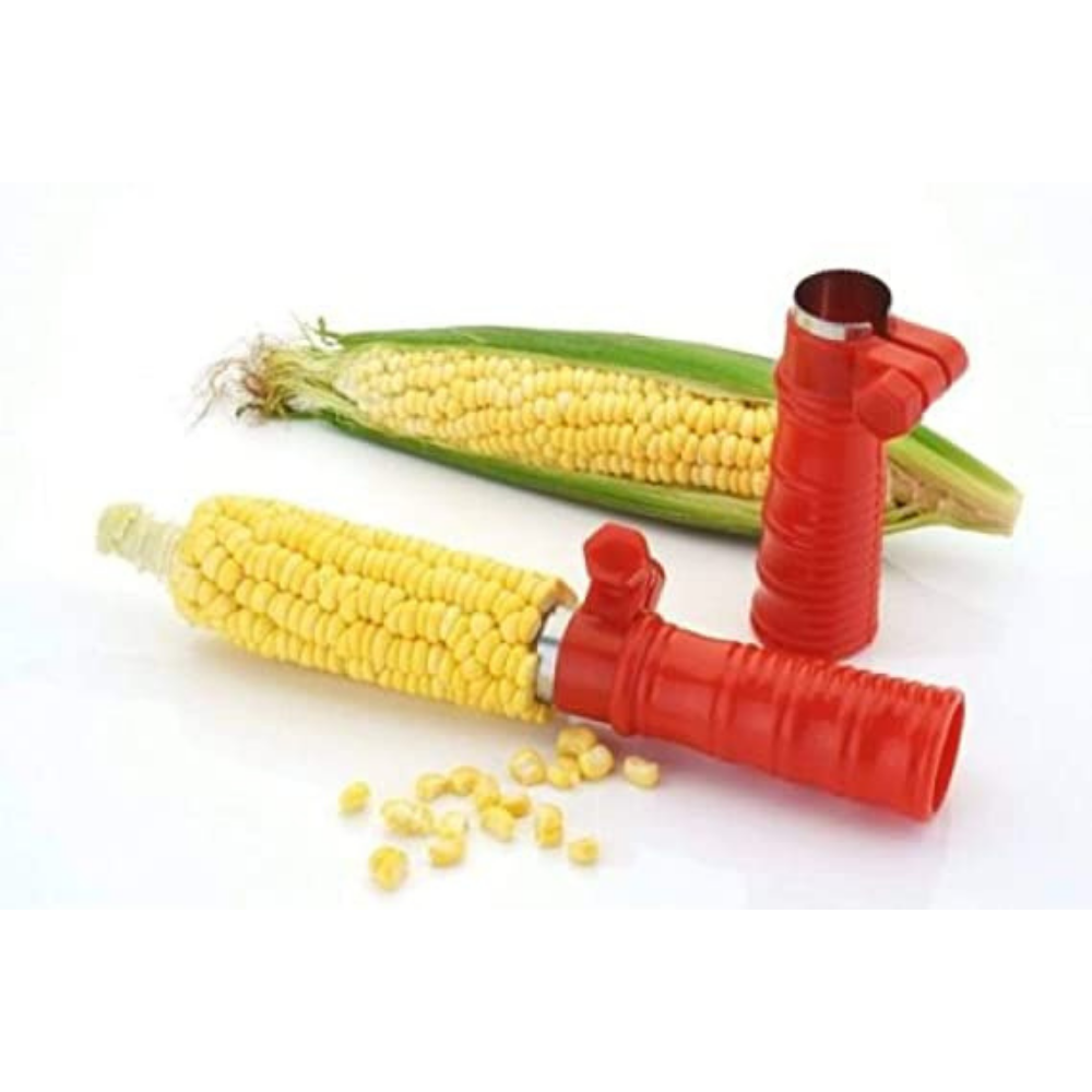 Sweet Corn Cob Cutter