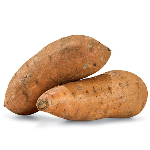 Fresh Organic Yam, Packaging: Plastic Bag