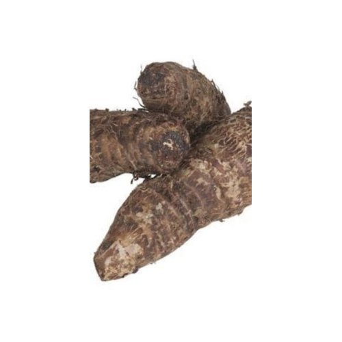 Fresh Yam, Packaging Type: PP Bag