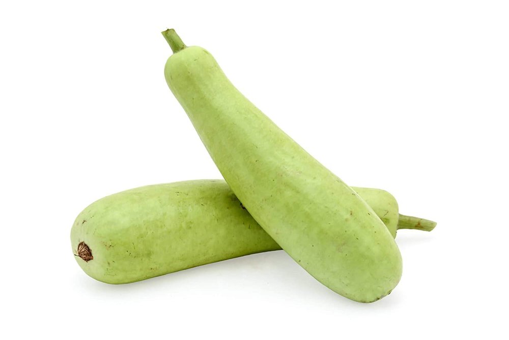 Bottle Gourd, Gunny Bag, 1 Kg