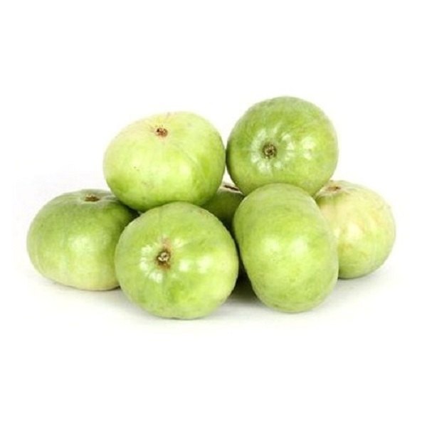 A Grade Green Frozen Tinda