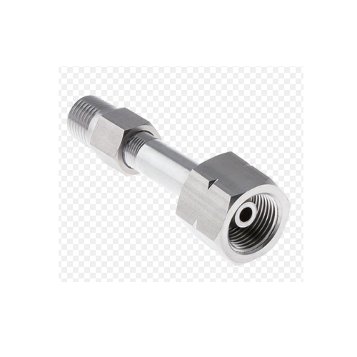Cylinder Connections