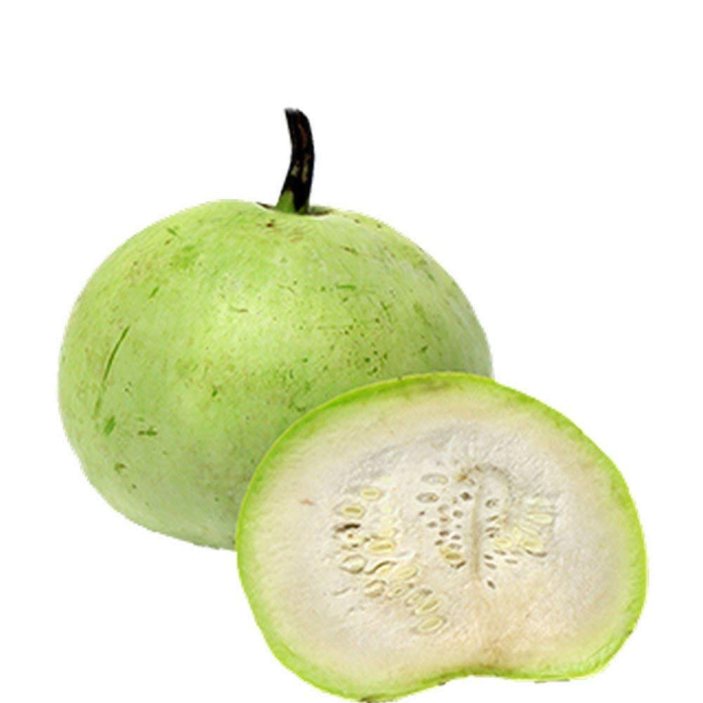 A Grade Green Punjabi Tinda, Loose