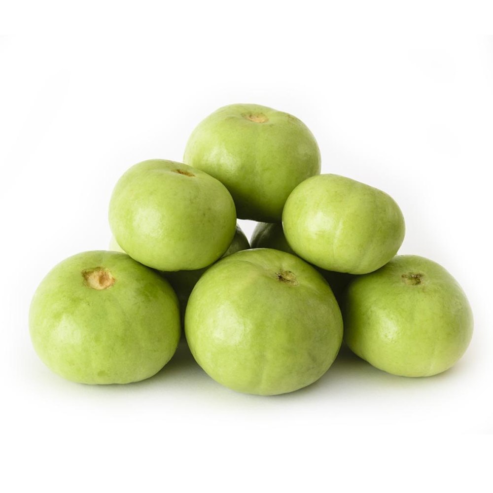 Haryana Organic Apple Gourd/ Jaivik Tinda, Pesticide Free (for Raw Products)