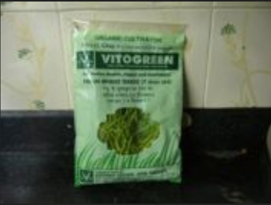 Fresh Vitogreen