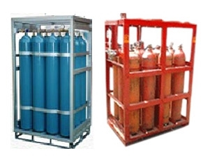 Gas Handling Equipment