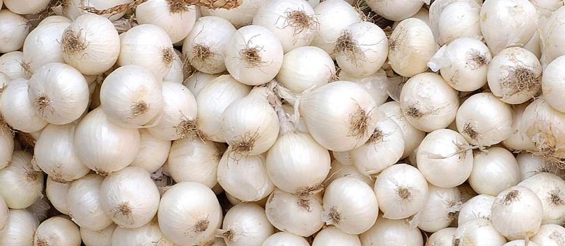 Silverskin Onions