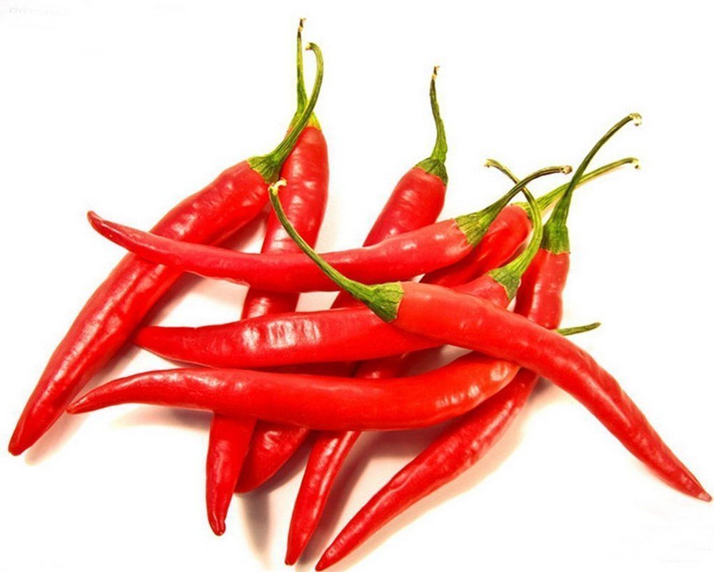 Cosmetica Group Red Chilli, For Cooking, Packaging Size: 1 kg