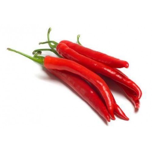 Red Chilli