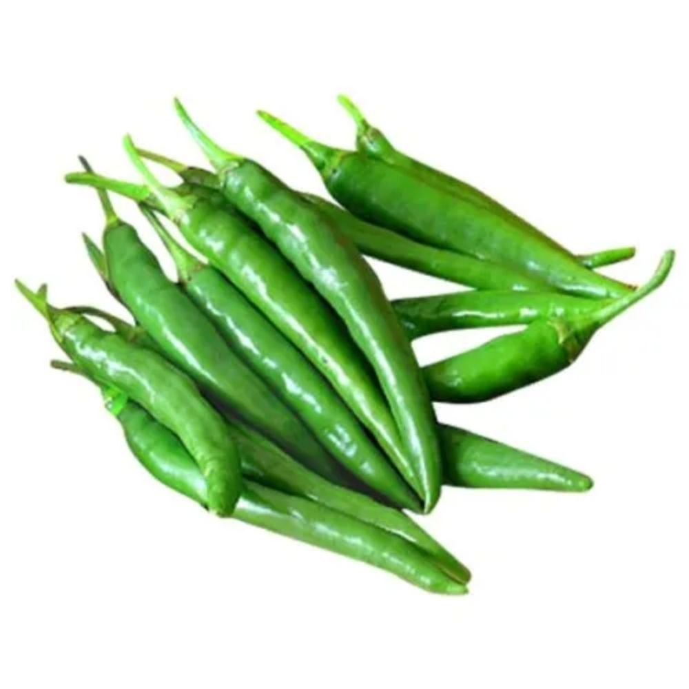 B Grade Green Chilli, For Cooking