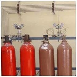 Gas Handling Equipment