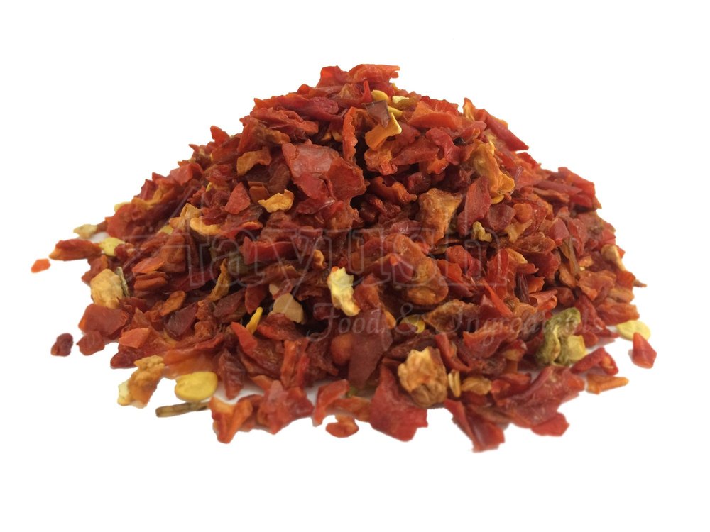Red Capsicum, For Cooking, Packaging Size: 1 kg