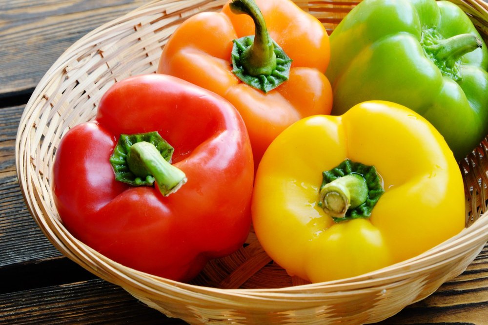 A Grade Red Capsicum, Packaging Type: Carton, Packaging Size: 10 Kg