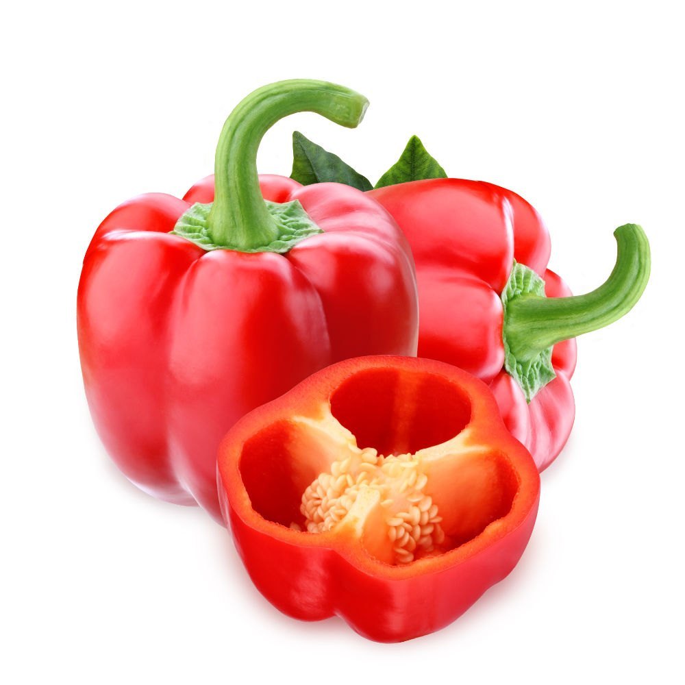 Loose Packaging A Grade Red Capsicum, For Cooking