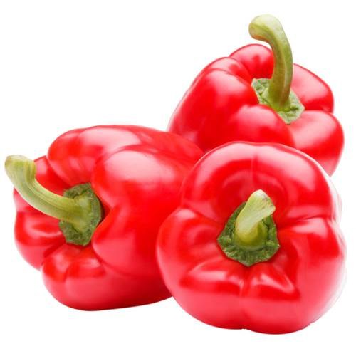 A Grade Red Capsicum, For Cooking, Maharashtra