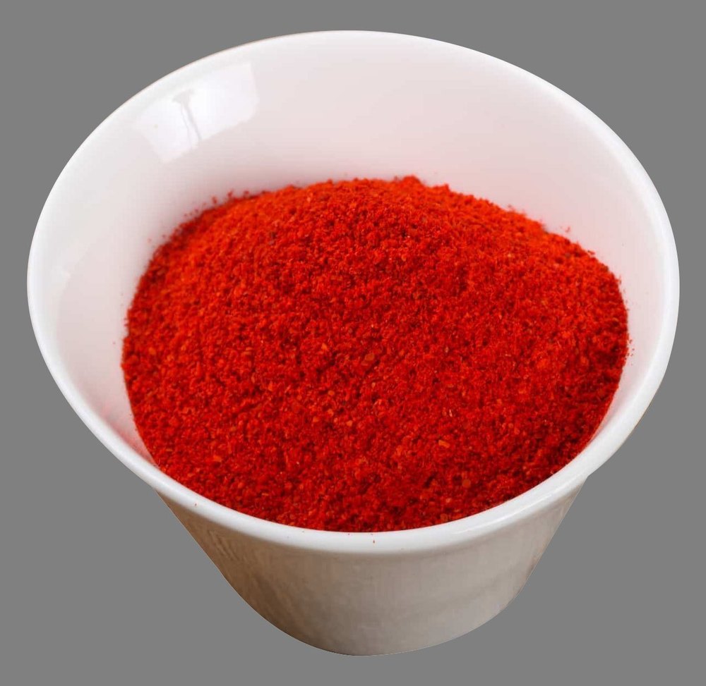 A Grade Red Capsicum Powder