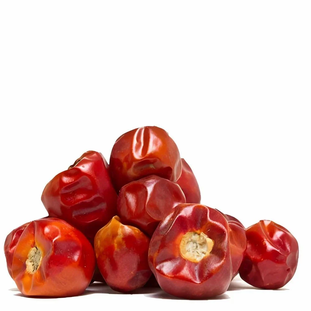 A Grade Stemless Mundu Dry Red Chilli, Pan India, Packaging Size: Loose
