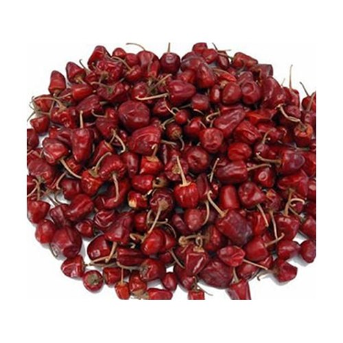 A Grade 5cm Mundu Chilly, Packaging Size: 5 Kg