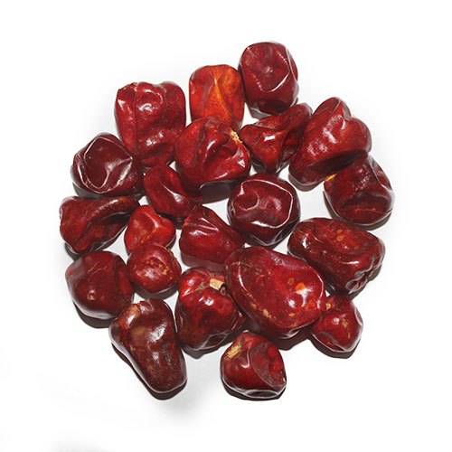 Mundu S9 Dry Steamless Chilli, 20 Kg