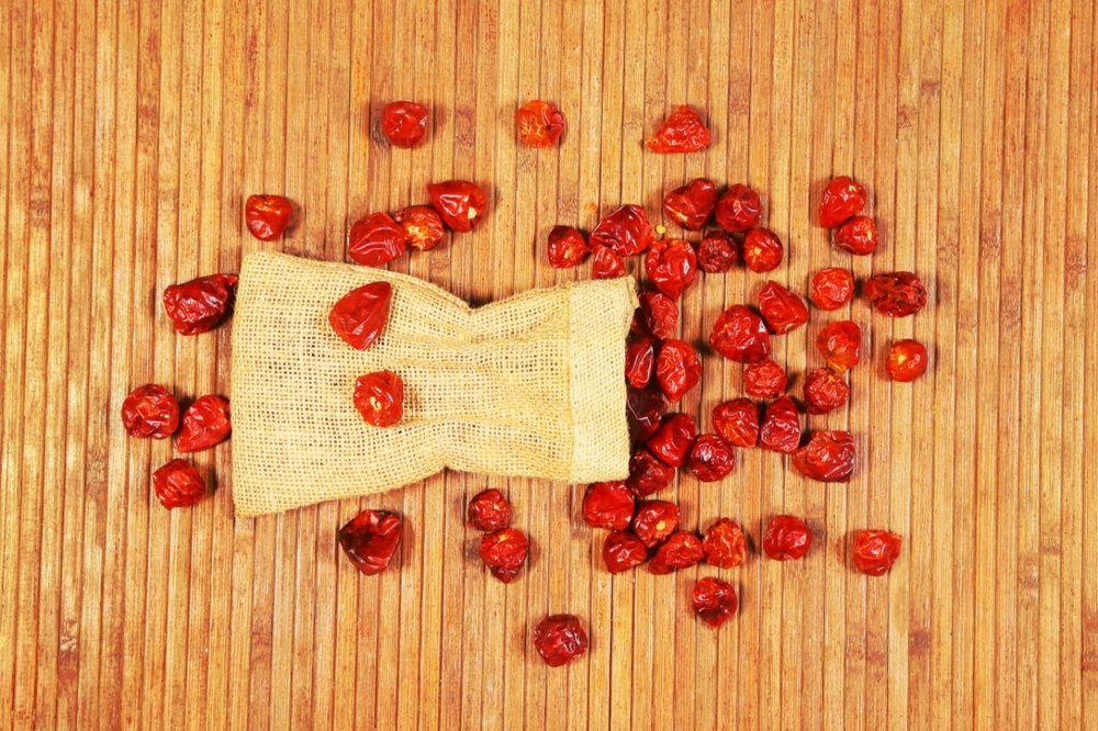 Red Peppers A Grade S9 Mundu Chilli For Cooking, Tamil Nadu