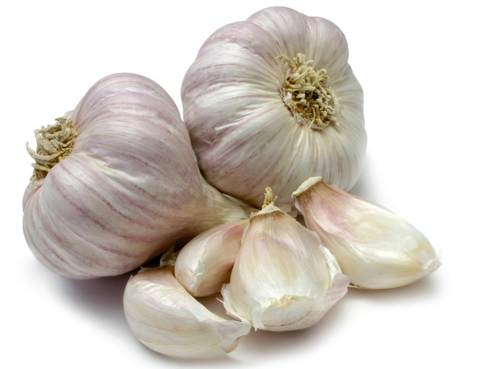 A Grade Fresh Garlic