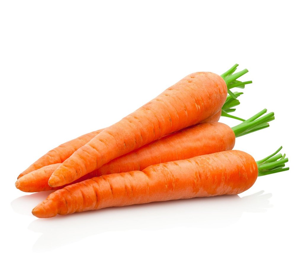 A Grade Red Fresh Carrot, Packaging Type: HDPE Bag