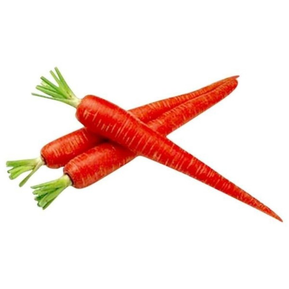 A Grade Maharashtra Fresh Red Carrot, Packaging Type: Loose