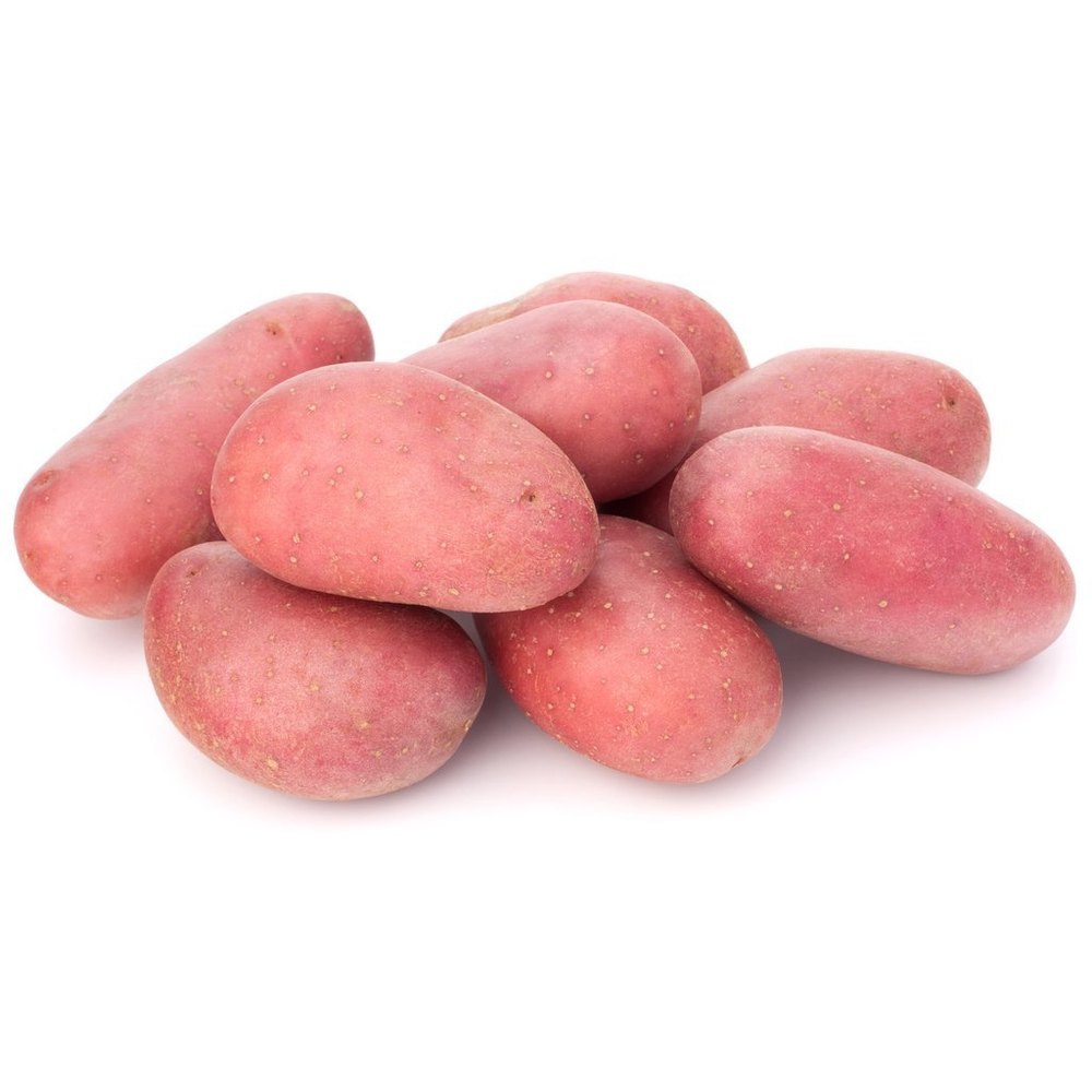 A Grade Fresh Red Patato, Packaging Type: Loose
