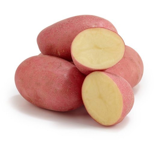 A Grade Red Potato