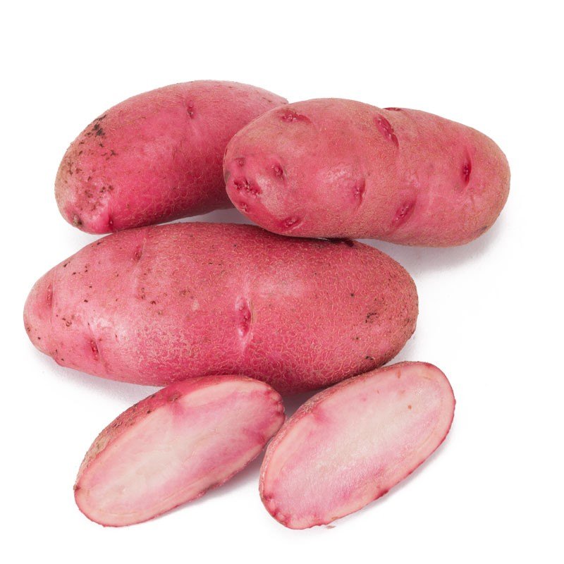 A Grade Fingerling Red Potatoes, Packaging Size: 50 Kg