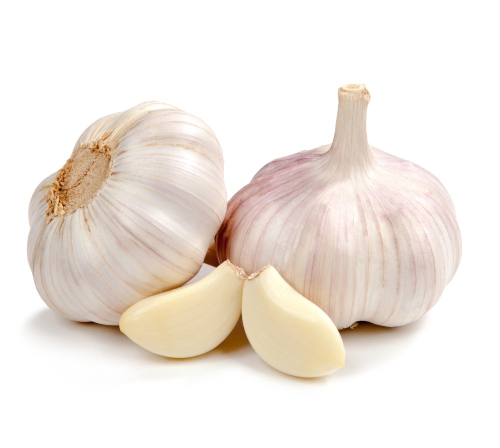 Kashmiri Lahsun Snow Mountain Garlic
