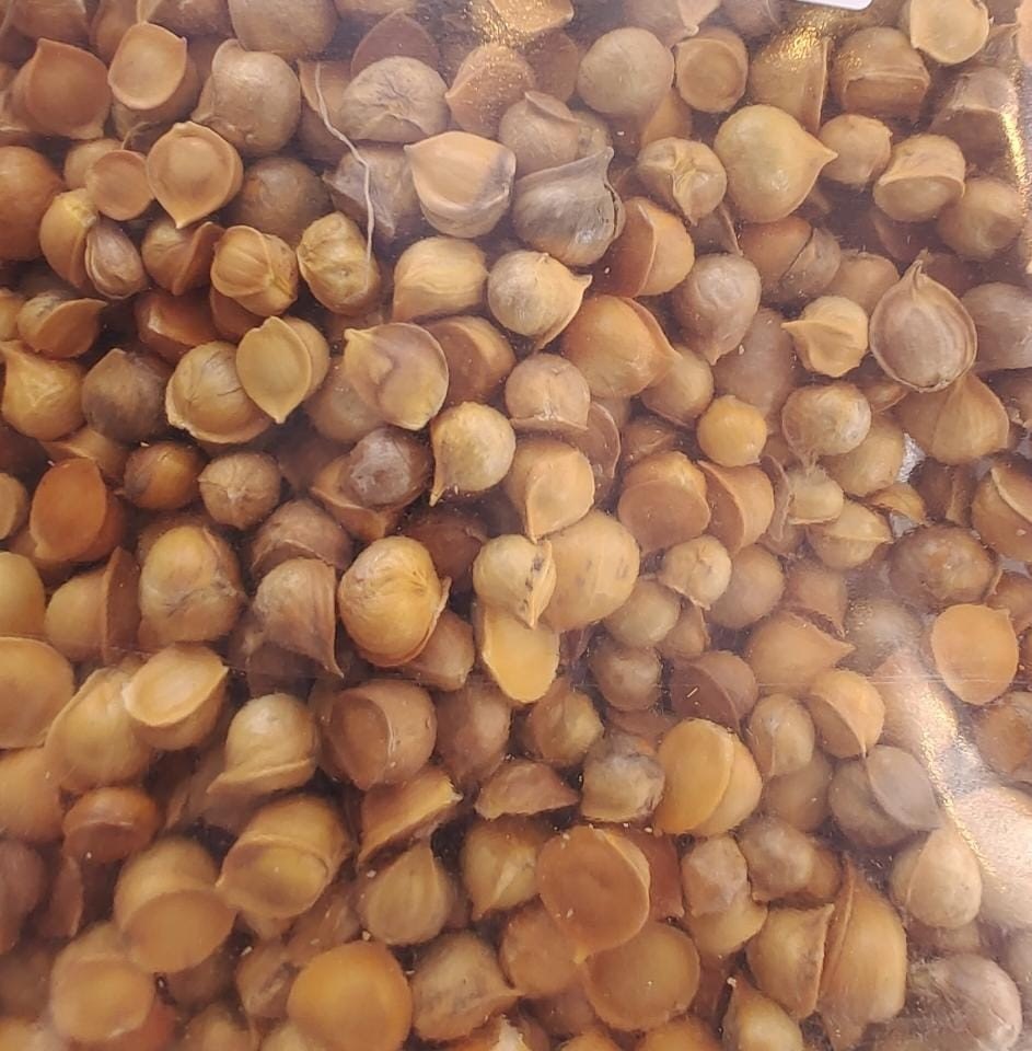 A Grade Kashmiri Lahsun Snow Mountain Garlic, Garlic Size: Medium, Packaging Type: Net Bag
