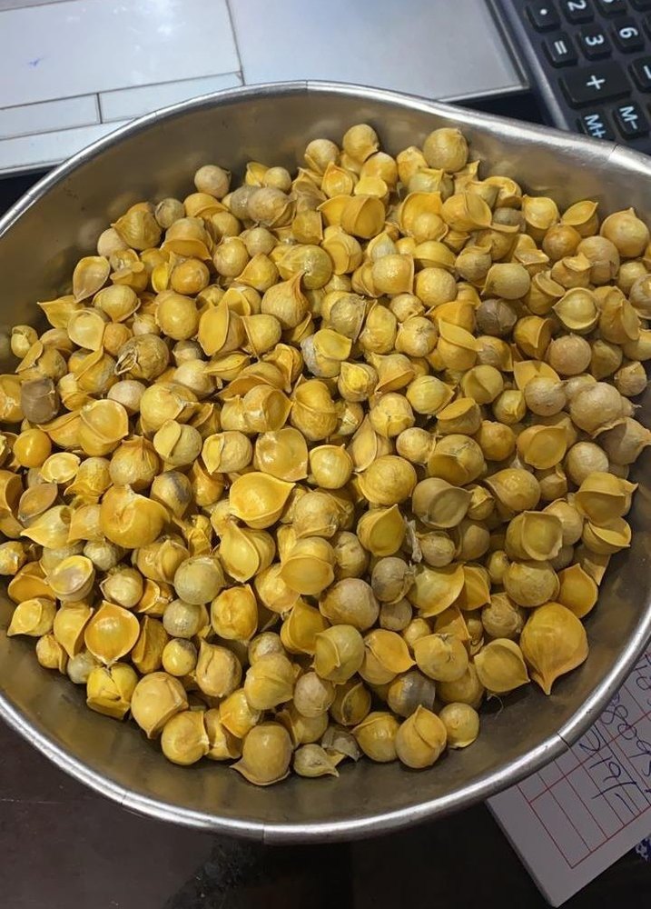 kashmiri Garlic, pp bag, Fruit
