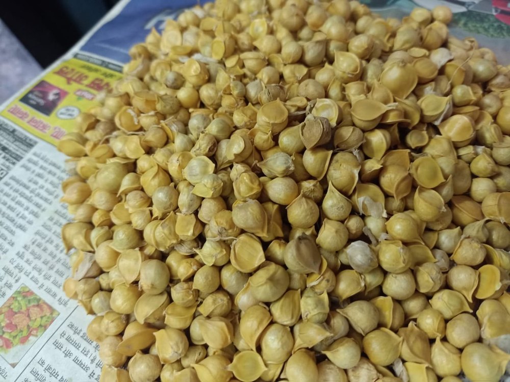 Kashmiri Lahsun Snow Mountain Garlic