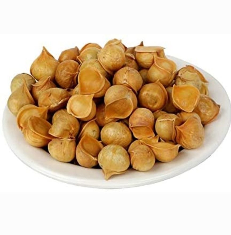 Snow Mountain Kashmiri Garlic, 1 kg, Garlic Size: 18 mm And Mix