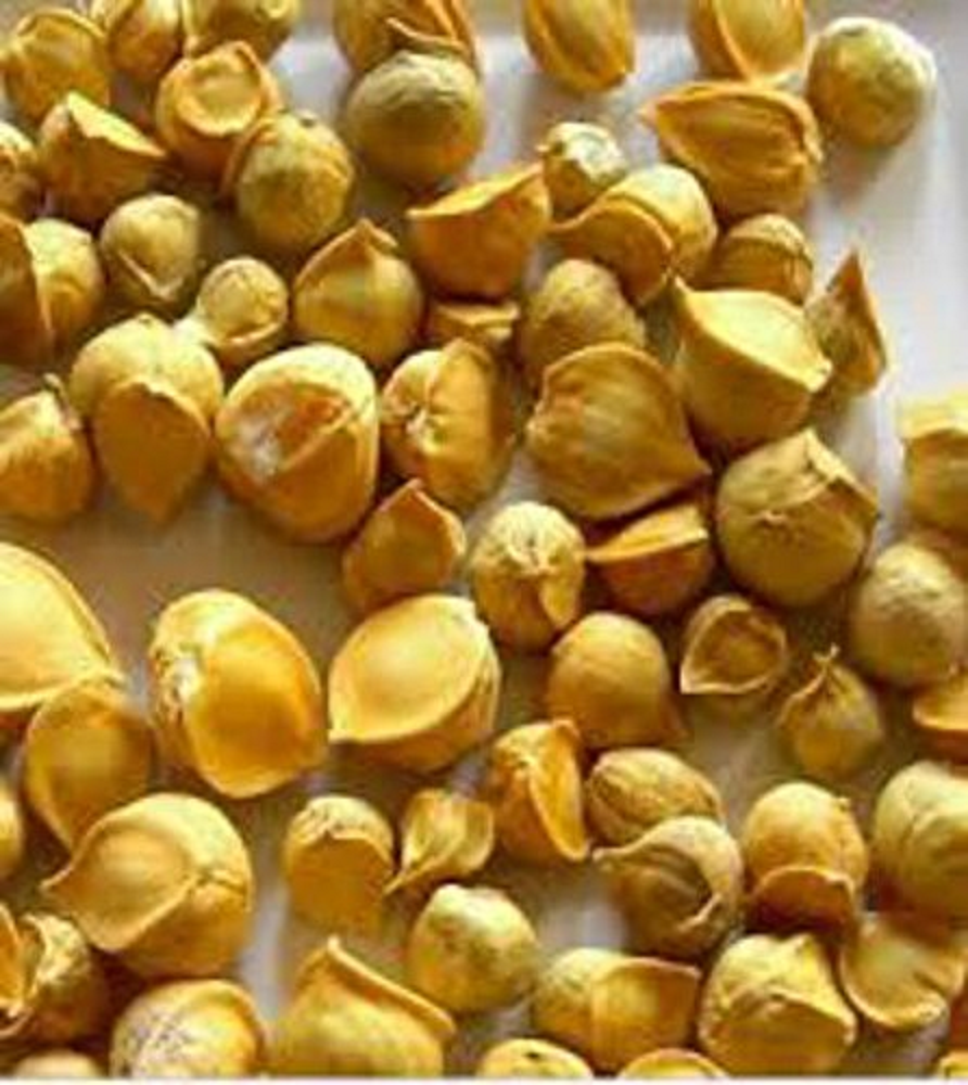 Dry Kashmiri Lehsun, Whole, Garlic Size: 5mm