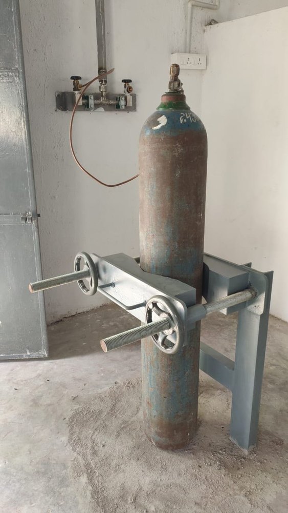 Vice Fixed Type Cylinder Holding, Type Of Fuel: Liquid Fuels, Hydraulic