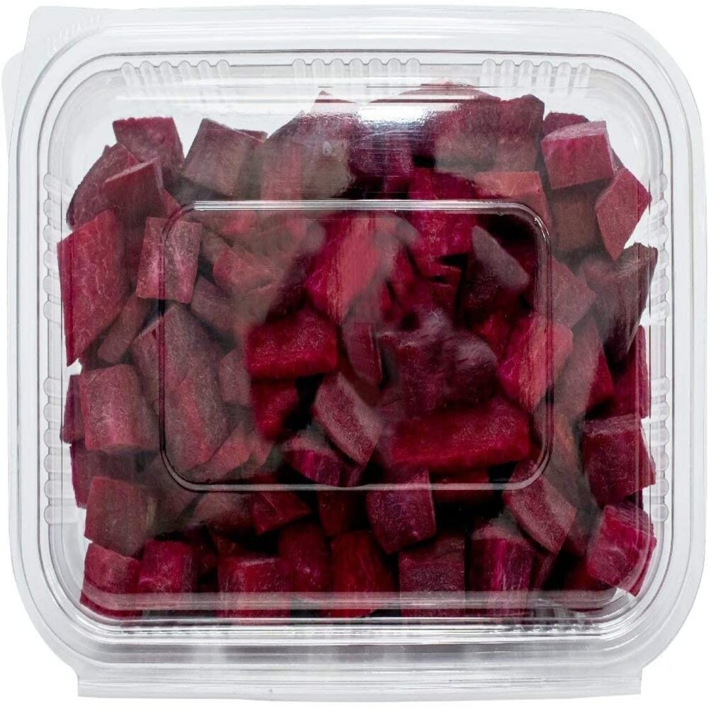 A Grade New Delhi Urban Harvest Beetroot, Packaging Type: Plastic Box