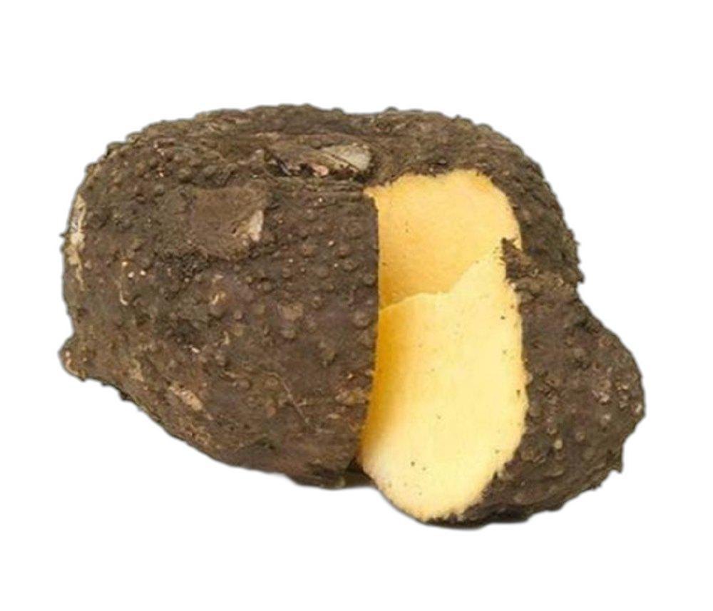 A Grade Elephant Yam, Packaging Type: Loose