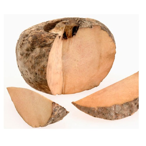 Elephant Foot Yam