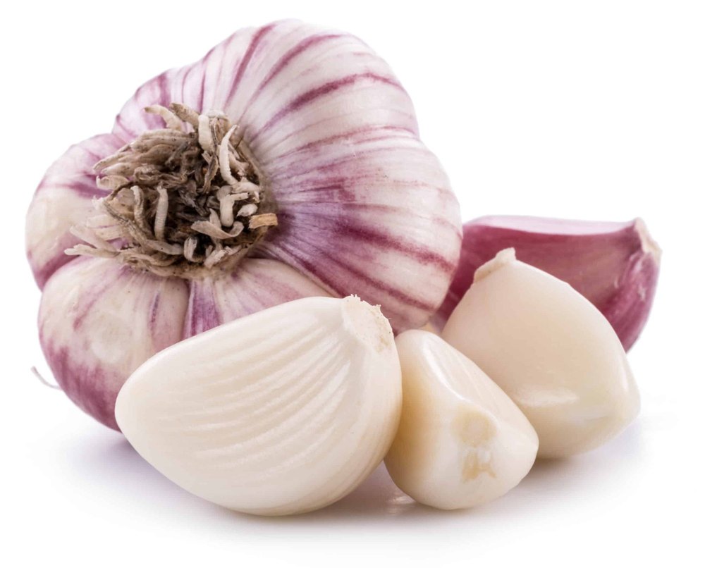 A Grade Broken Garlic Cloves, Gunny Bag, Packaging Size: 10 Kg(maximum)