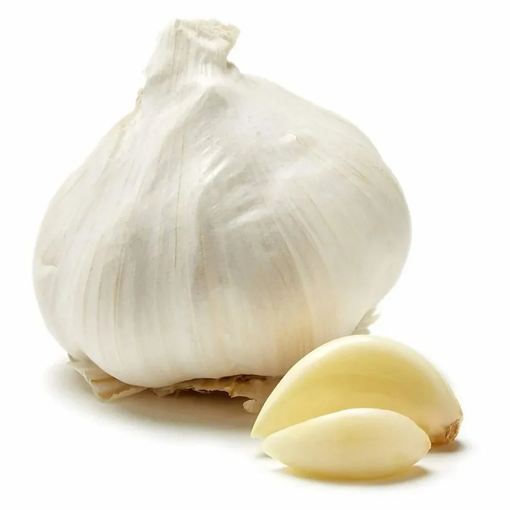 Pan India B Grade Fresh Garlic Cloves, Packaging Size: Loose