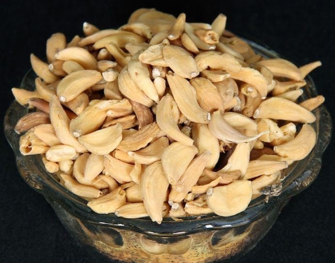 A Grade Dehydrated Garlic Flake
