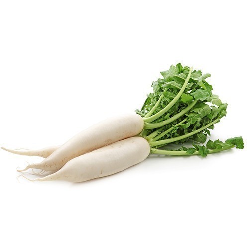 Fresh Radish, Packaging: Plastic Bag Or Polythene