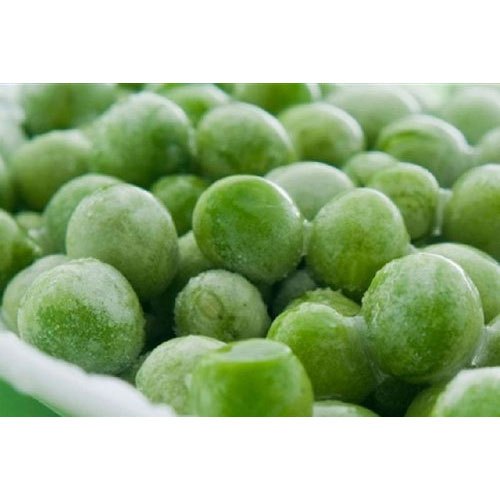 A Grade Green Frozen Peas, Packaging Size: 20 Kg, Iqf