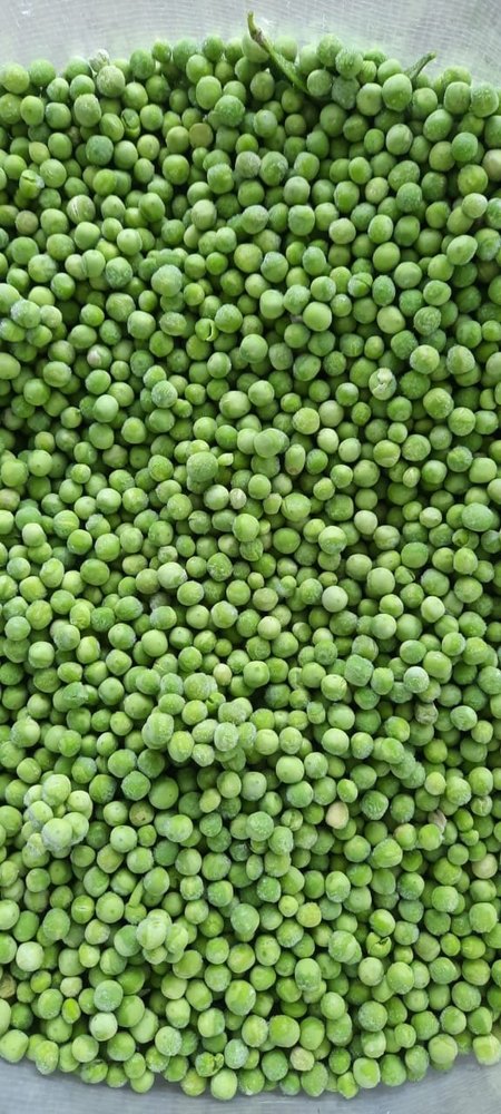 sambha Agro A Grade Frozen Green Peas, Gunny Bag, Packaging Size: 35 kg